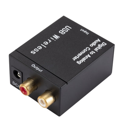 YP028 บลูทู ธ ดิจิตอลเพื่อแปลงเสียงอะนาล็อก, ข้อมูลจำเพาะ:, Host+USB Cable, Host+USB Cable+Fiber Optic Cable, Host+US Plug Power Adapter, Host+US Plug Power Adapter+Fiber Optic Cable
