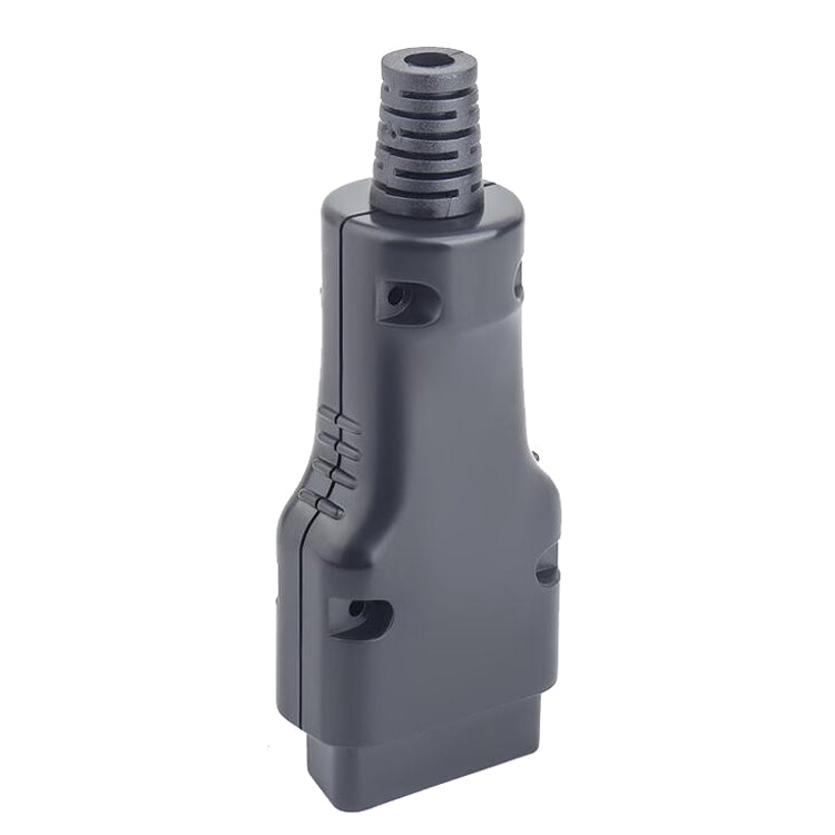 ตัวเชื่อมต่ออินเทอร์เฟซการวินิจฉัย OBD ชุบทองยานยนต์, OBD Diagnostic Interface