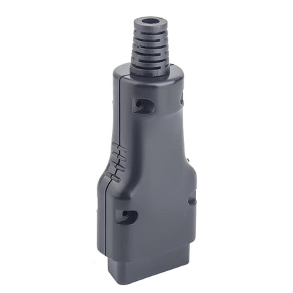 ตัวเชื่อมต่ออินเทอร์เฟซการวินิจฉัย OBD ชุบทองยานยนต์, OBD Diagnostic Interface