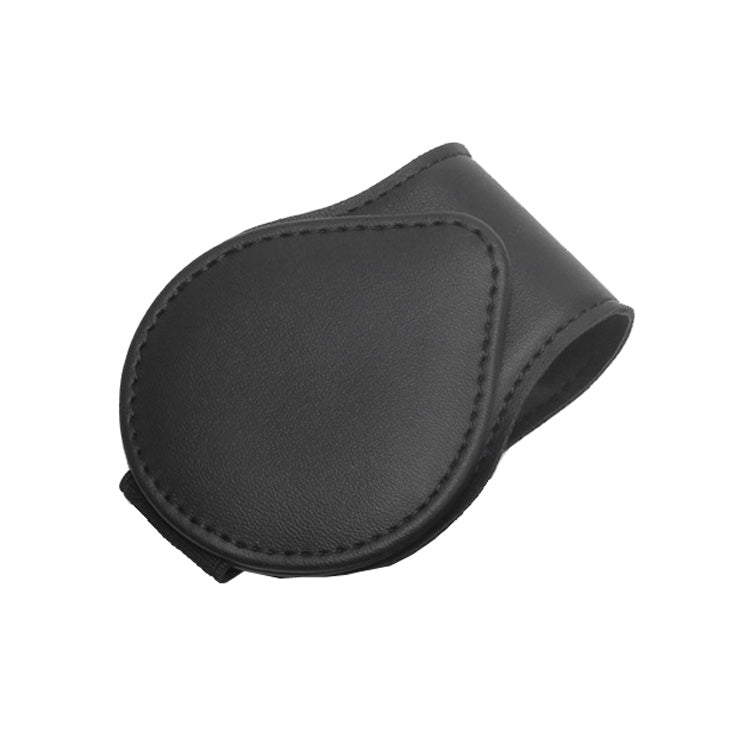 2 PCS Car Sun Visor Glasses Clip Ticket Storage Clip