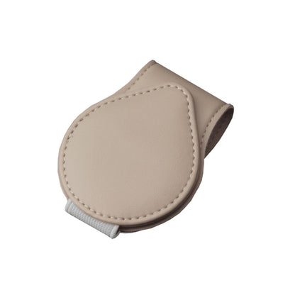 2 PCS Car Sun Visor Glasses Clip Ticket Storage Clip
