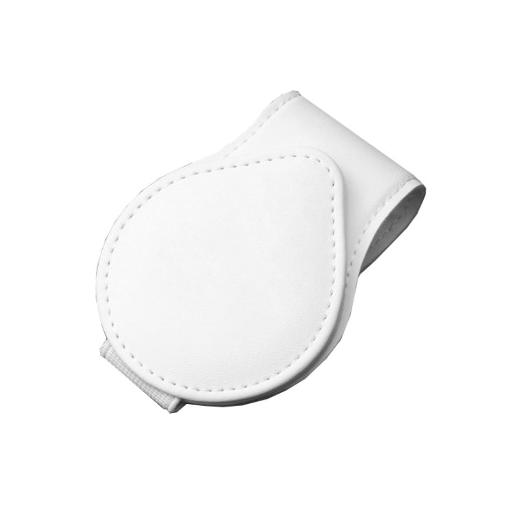 2 PCS Car Sun Visor Glasses Clip Ticket Storage Clip