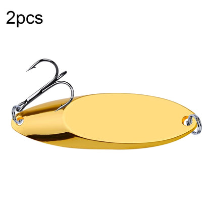 PROBEROS DW342 Lure VIB เลื่อมโลหะ, 2 PCS 3g, 5 PCS 7g, 5 PCS 10g, 2 PCS 14g, 2 PCS 18g, 21g, 2 PCS  28g, 32g, 2 PCS  35g, 40g, 2 PCS 50g, 60g