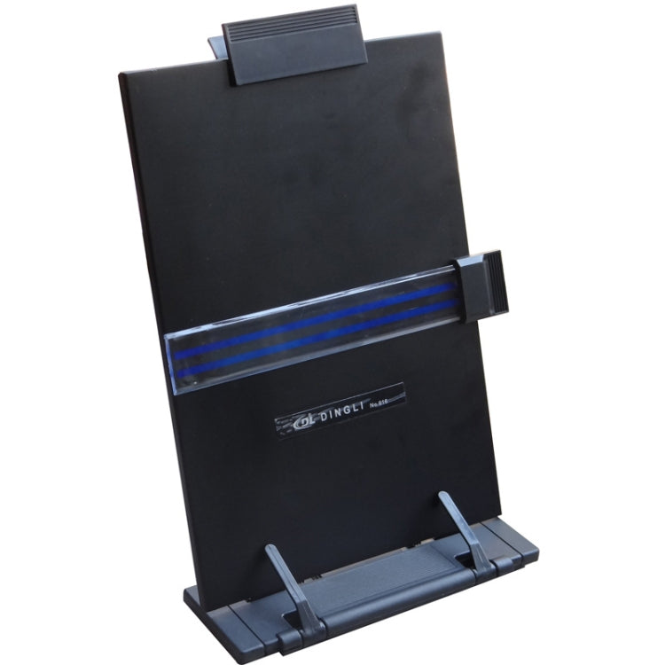 A4 โฟลเดอร์ต้นฉบับคอมพิวเตอร์พิมพ์ยืนอ่าน, A4 Computer Folder