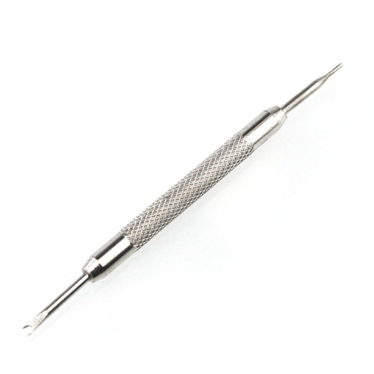 30 PCS เครื่องมือซ่อมนาฬิกาสายรัด Link Pin Spring Bar Remover, 8.2cm Watch Repair Tool