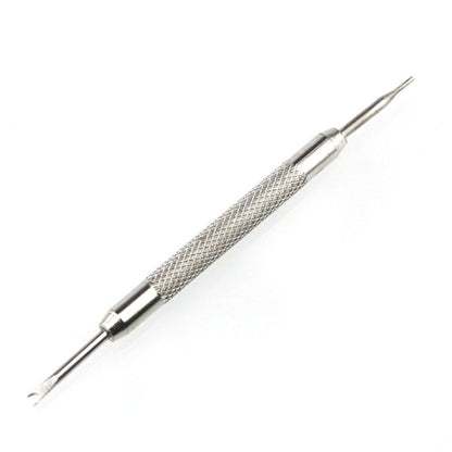 30 PCS เครื่องมือซ่อมนาฬิกาสายรัด Link Pin Spring Bar Remover, 8.2cm Watch Repair Tool
