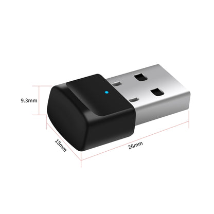 อะแดปเตอร์บลูทูธ USB TX56