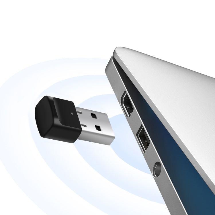 อะแดปเตอร์บลูทูธ USB TX56