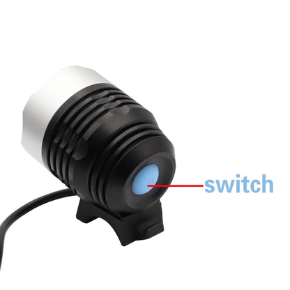 ซ่อมโทรศัพท์มือถือ UV กาวบ่มโคมไฟ, Without Clip