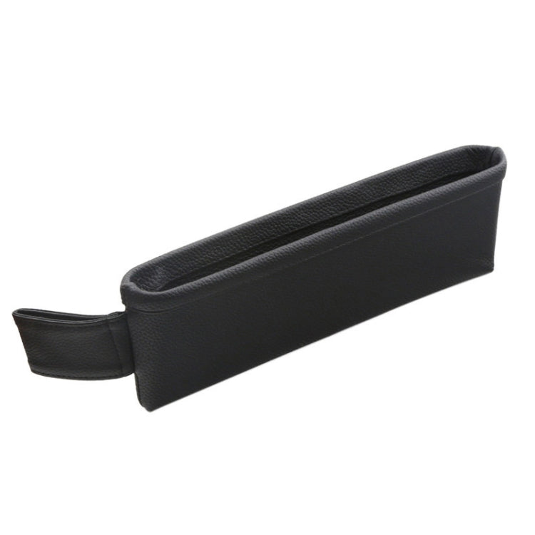 กล่องเก็บของแบบหนีบเบาะรถยนต์, Seat Clamp Black, Black Red Side, Seat Clamp Brown, Seat Clamp Beige