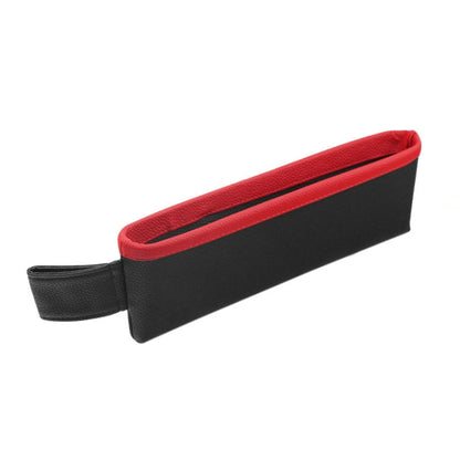 กล่องเก็บของแบบหนีบเบาะรถยนต์, Seat Clamp Black, Black Red Side, Seat Clamp Brown, Seat Clamp Beige