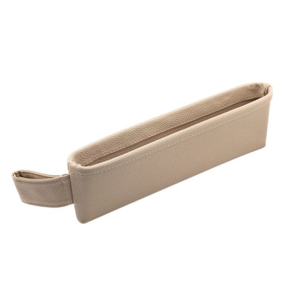กล่องเก็บของแบบหนีบเบาะรถยนต์, Seat Clamp Black, Black Red Side, Seat Clamp Brown, Seat Clamp Beige