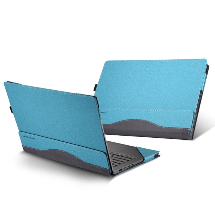 เคสหนังป้องกันการตกของแล็ปท็อป, For Lenovo XiaoXin Pro 14 2021, For Lenovo YOGA 14s 2021