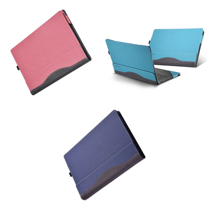 เคสหนังป้องกันการตกของแล็ปท็อป, For Lenovo XiaoXin Pro 14 2021, For Lenovo YOGA 14s 2021