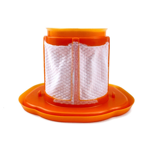 2 ชิ้นอุปกรณ์เสริมองค์ประกอบตัวกรองสำหรับ Black Decker HHVKF10