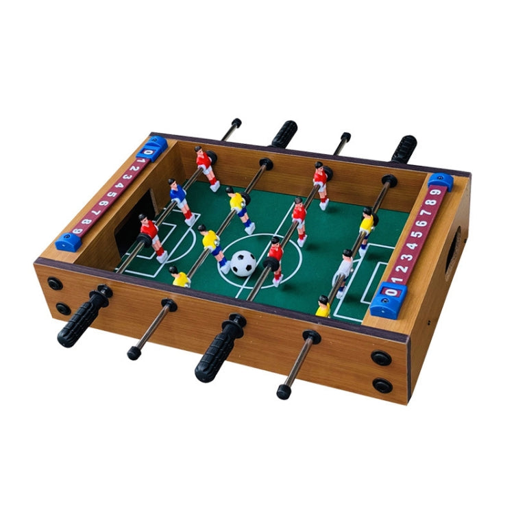 LG0332-S ของเล่นโต๊ะฟุตบอลในร่มขนาดเล็ก, LG0332-S Football Table