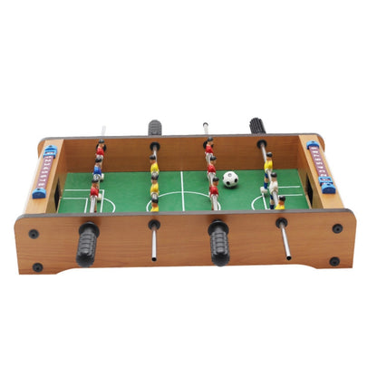 LG0332-S ของเล่นโต๊ะฟุตบอลในร่มขนาดเล็ก, LG0332-S Football Table
