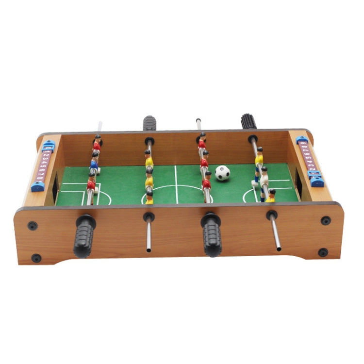 LG0332-S ของเล่นโต๊ะฟุตบอลในร่มขนาดเล็ก, LG0332-S Football Table