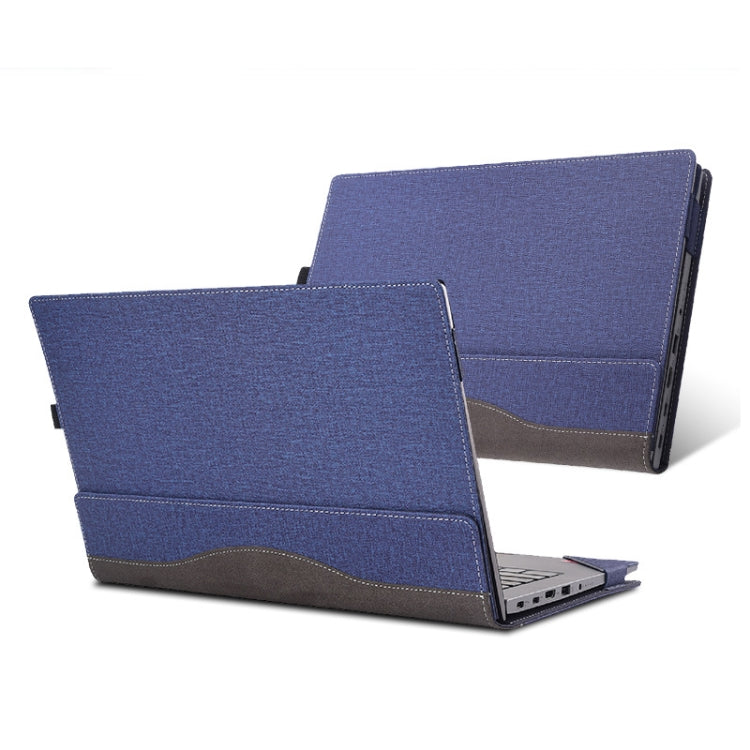 เคสหนังป้องกันการตกของแล็ปท็อป, For HP Envy X360 13-Ag Ar, For HP Envy 13-AQ Ad Ah