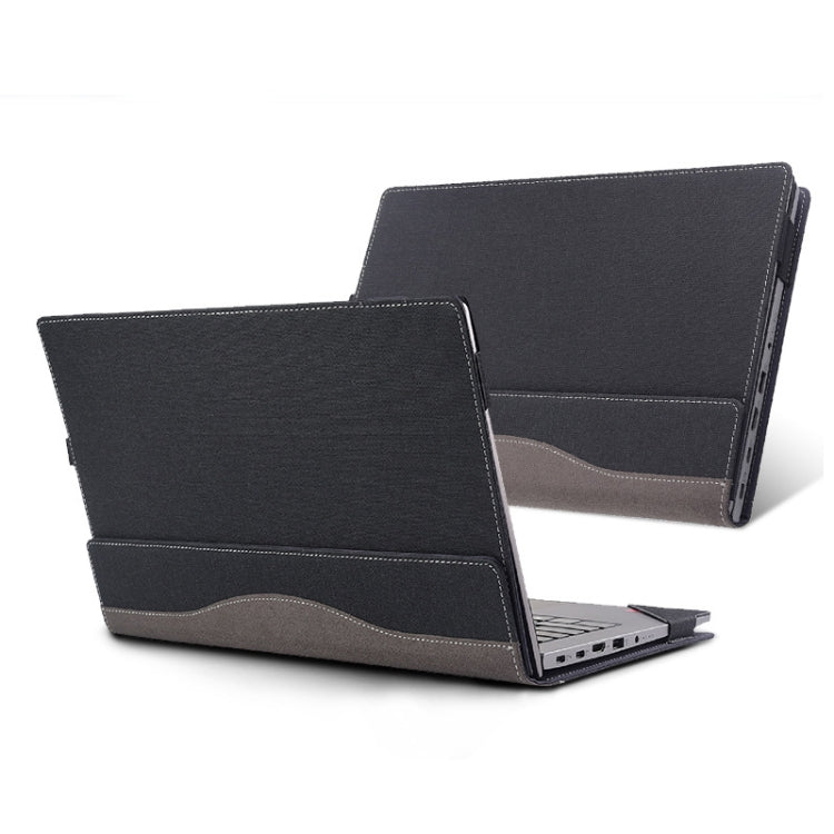 เคสหนังป้องกันการตกของแล็ปท็อป, For HP Envy X360 13-Ag Ar, For HP Envy 13-AQ Ad Ah