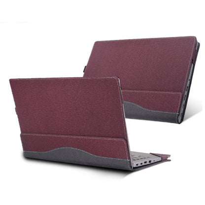 เคสหนังป้องกันการตกของแล็ปท็อป, For HP Envy X360 13-Ag Ar, For HP Envy 13-AQ Ad Ah
