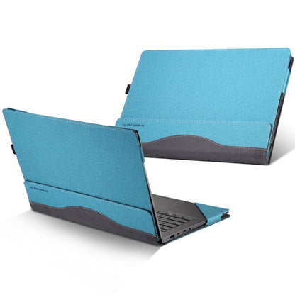 เคสหนังป้องกันการตกของแล็ปท็อป, For HP Envy X360 13-Ag Ar, For HP Envy 13-AQ Ad Ah