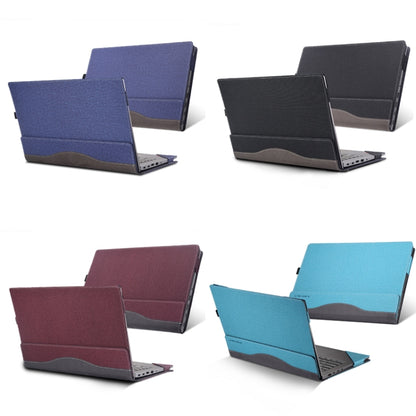 เคสหนังป้องกันการตกของแล็ปท็อป, For HP Envy X360 13-Ag Ar, For HP Envy 13-AQ Ad Ah