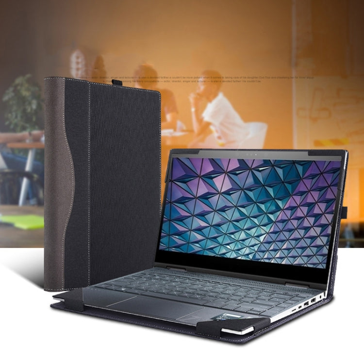 เคสหนังป้องกันการตกของแล็ปท็อป, For HP Envy X360 13-Ag Ar, For HP Envy 13-AQ Ad Ah