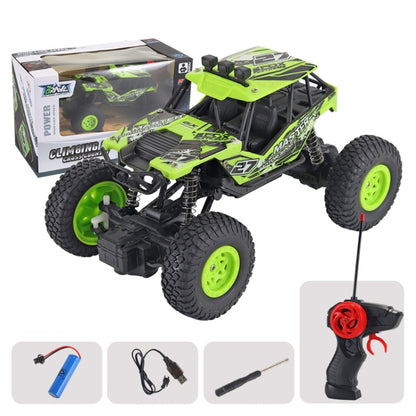 JZRC โลหะผสมรีโมทรถออฟโรดชาร์จรถควบคุมระยะไกลของเล่นสำหรับเด็ก, Small Green, Small Blue, Medium Alloy Black, Medium Alloy Silver, Large Alloy Black, Large Alloy Silver