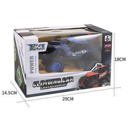 JZRC โลหะผสมรีโมทรถออฟโรดชาร์จรถควบคุมระยะไกลของเล่นสำหรับเด็ก, Small Green, Small Blue, Medium Alloy Black, Medium Alloy Silver, Large Alloy Black, Large Alloy Silver