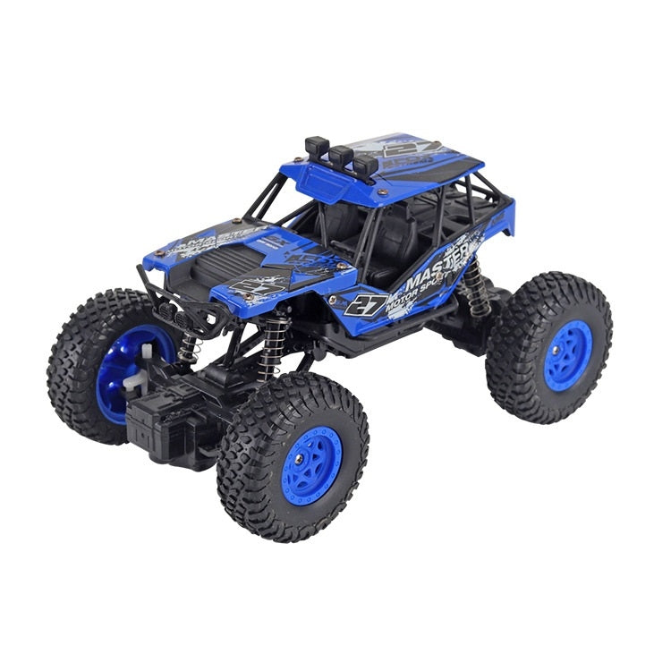 JZRC โลหะผสมรีโมทรถออฟโรดชาร์จรถควบคุมระยะไกลของเล่นสำหรับเด็ก, Small Green, Small Blue, Medium Alloy Black, Medium Alloy Silver, Large Alloy Black, Large Alloy Silver