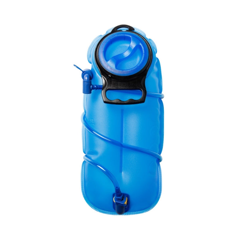 AFISHTOUR FT2083 กระเป๋าใส่น้ำกลางแจ้งสำหรับกีฬาขี่ม้า, 2.0L