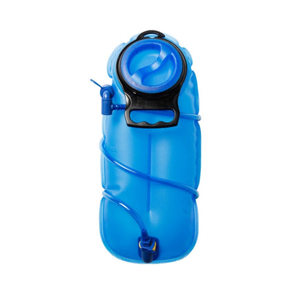 AFISHTOUR FT2083 กระเป๋าใส่น้ำกลางแจ้งสำหรับกีฬาขี่ม้า, 2.0L