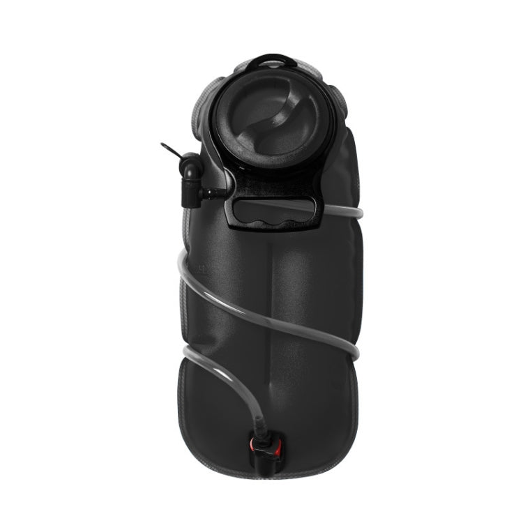 AFISHTOUR FT2083 กระเป๋าใส่น้ำกลางแจ้งสำหรับกีฬาขี่ม้า, 2.0L