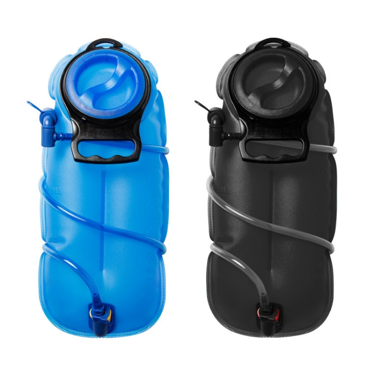 AFISHTOUR FT2083 กระเป๋าใส่น้ำกลางแจ้งสำหรับกีฬาขี่ม้า, 2.0L
