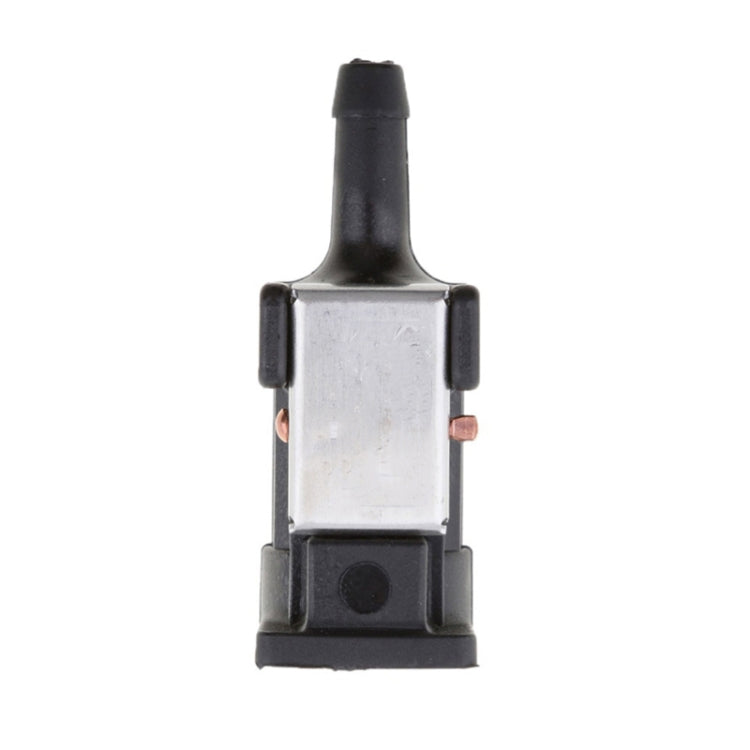 2 PCS Yacht Fuel Connector สำหรับ Yamaha Outboard Motor, Machine End Female Connector, Tank End Female Connector