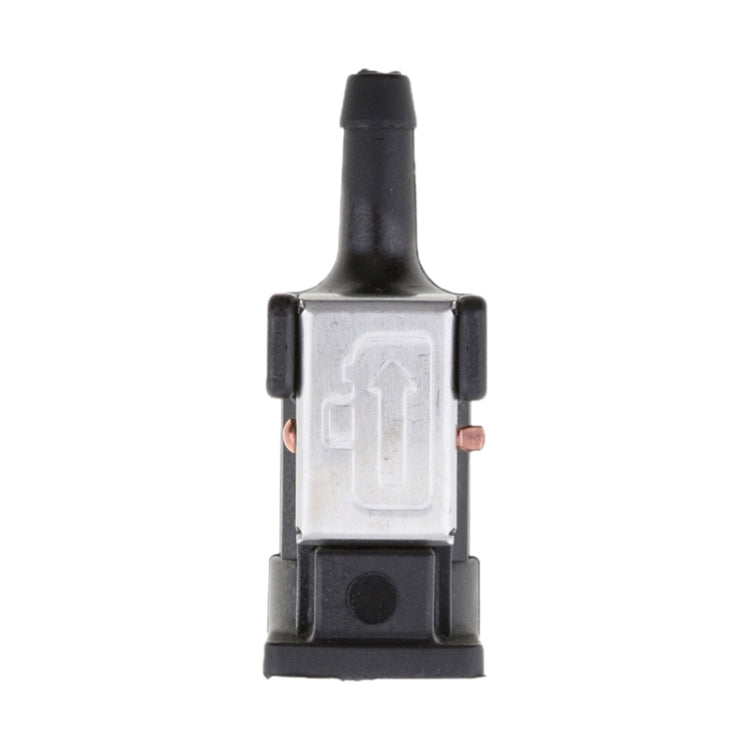 2 PCS Yacht Fuel Connector สำหรับ Yamaha Outboard Motor, Machine End Female Connector, Tank End Female Connector
