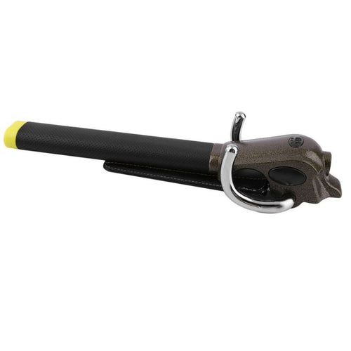 ล็อคกันขโมยพวงมาลัยรถยนต์, Anti-Theft Lock((Black Gold))