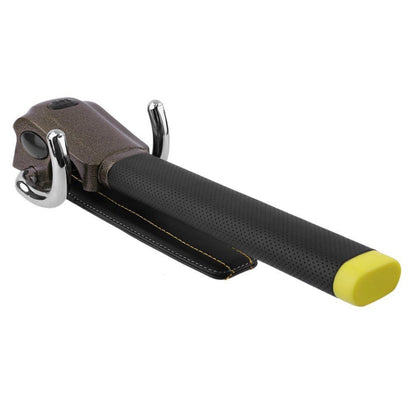 ล็อคกันขโมยพวงมาลัยรถยนต์, Anti-Theft Lock((Black Gold))
