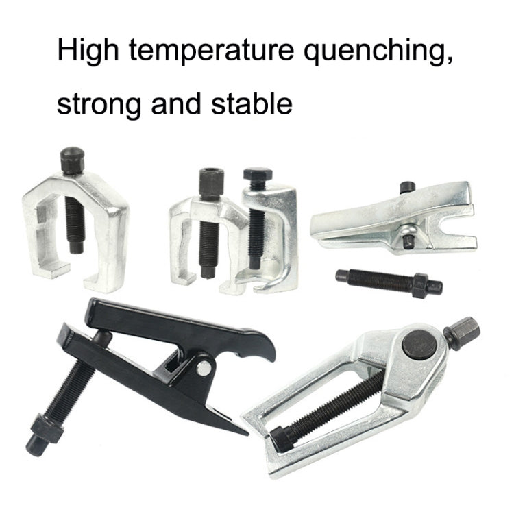 เครื่องมือถอดที่ดึงลูกปืนรถ สไตล์:, Vertical, Small Gantry, Large Gantry, European Type, Japanese Type, Two Claws