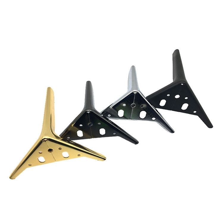 LH-XY-0010 ตู้โซฟา ขาเหล็ก ขาเฟอร์นิเจอร์ ความสูง:, 12cm, 15cm, 19cm, 25cm, 12cm Matte Black, 15cm Matte Black, 12cm Brushed Blue), 15cm Brushed Blue), 19cm Matte Black, 19cm Brushed Blue), 25cm Brushed Blue), 25cm Matte Black