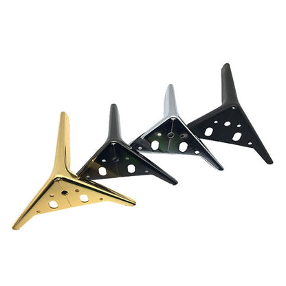 LH-XY-0010 ตู้โซฟา ขาเหล็ก ขาเฟอร์นิเจอร์ ความสูง:, 12cm, 15cm, 19cm, 25cm, 12cm Matte Black, 15cm Matte Black, 12cm Brushed Blue), 15cm Brushed Blue), 19cm Matte Black, 19cm Brushed Blue), 25cm Brushed Blue), 25cm Matte Black