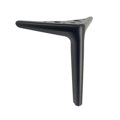 LH-XY-0010 ตู้โซฟา ขาเหล็ก ขาเฟอร์นิเจอร์ ความสูง:, 12cm, 15cm, 19cm, 25cm, 12cm Matte Black, 15cm Matte Black, 12cm Brushed Blue), 15cm Brushed Blue), 19cm Matte Black, 19cm Brushed Blue), 25cm Brushed Blue), 25cm Matte Black