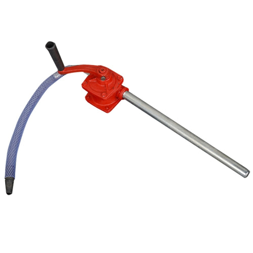 ปั๊มน้ำมันมือขนาดเล็กอลูมิเนียมป้องกันการระเบิด, Hand Oil Pump