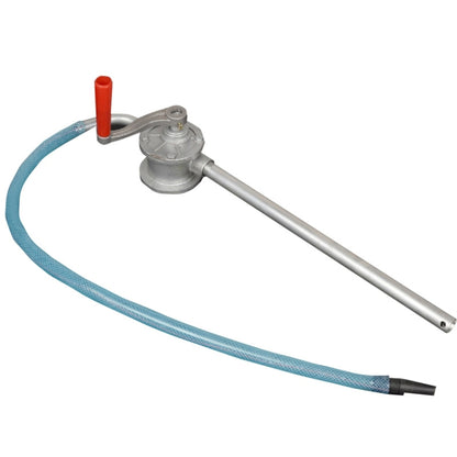 ปั๊มน้ำมันมือขนาดเล็กอลูมิเนียมป้องกันการระเบิด, Hand Oil Pump