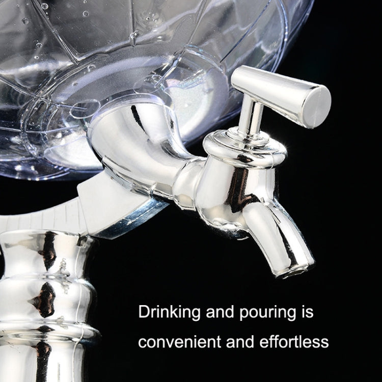 LGP005 บาร์ ร้านอาหารฝรั่ง แผงขายอาหาร เครื่องทำเบียร์, LGP005 Beer Machine