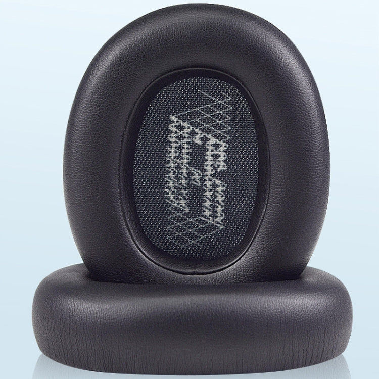 แผ่นรองหูฟังเมมโมรี่โฟม 1 คู่สำหรับชุดหูฟัง JBL E65BT / Duet NC