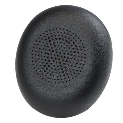 แผ่นรองหูฟังฟองน้ำ 1 คู่สำหรับชุดหูฟัง Jabra Elite 45h, For Jabra Elite 45h