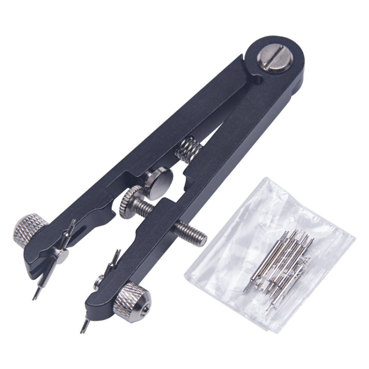 คีมถอดสายนาฬิกา คีมถอดสายนาฬิกา V-shape, V-shape Removal Pliers Silver, V-shape Removal Pliers Black