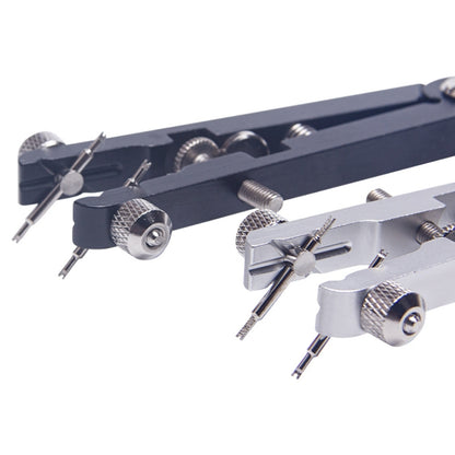 คีมถอดสายนาฬิกา คีมถอดสายนาฬิกา V-shape, V-shape Removal Pliers Silver, V-shape Removal Pliers Black